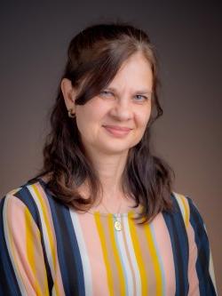 Susan Nowak profile photo