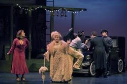 Production photo from Crazy for You