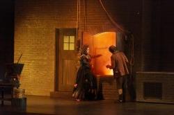 Production photo from Sweeney Todd